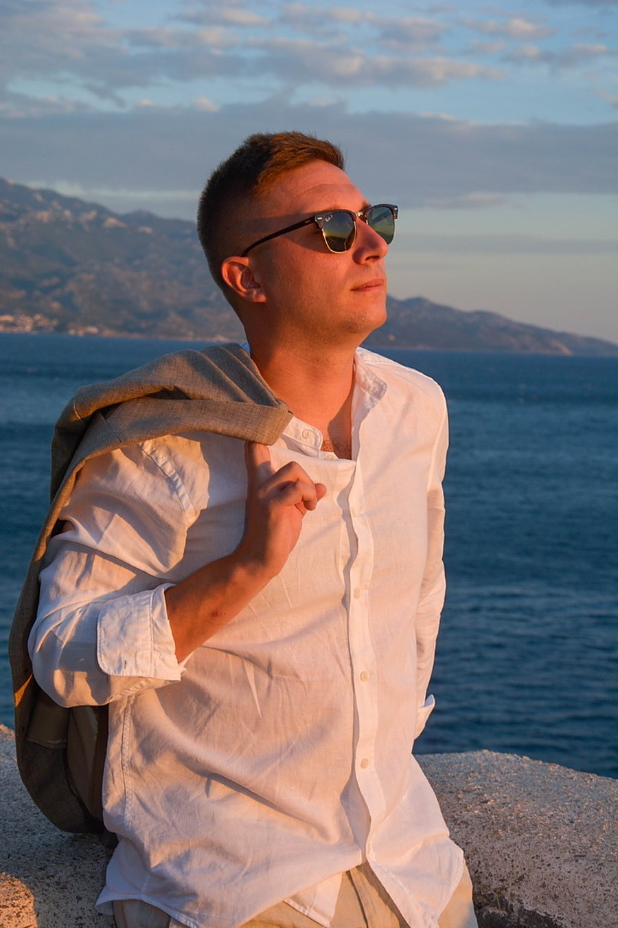 Filip, Trio Mirakul