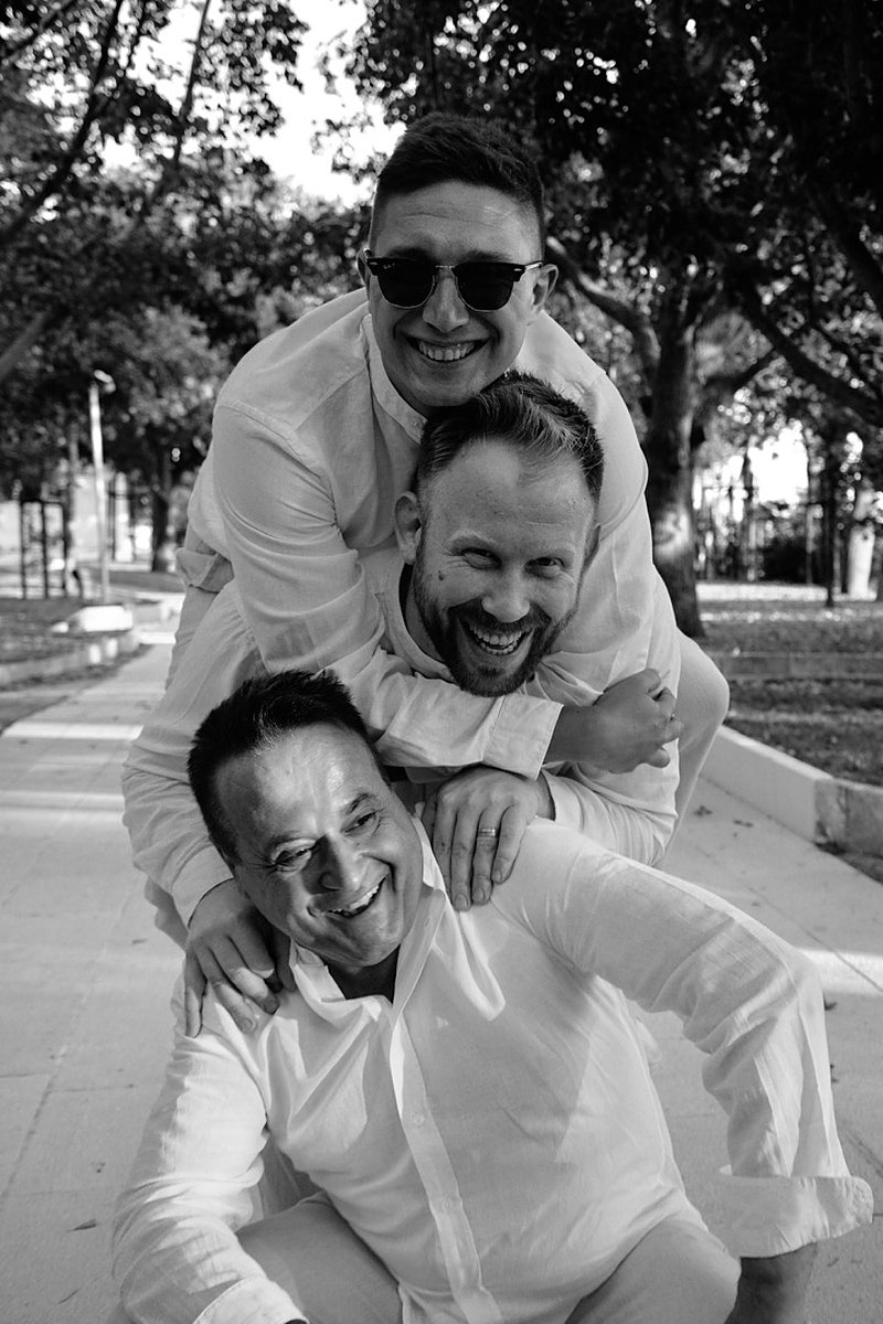 Trio Mirakul