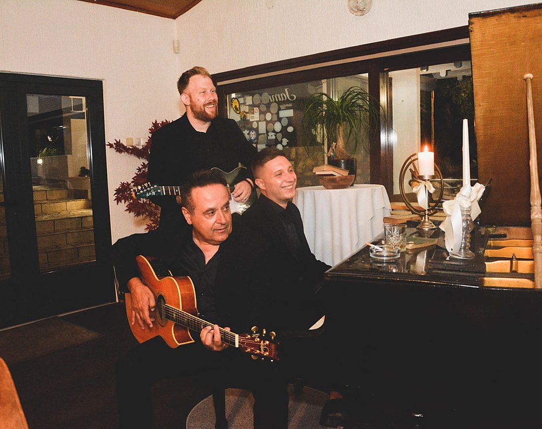 Trio Mirakul – Restorani, kafići, barovi